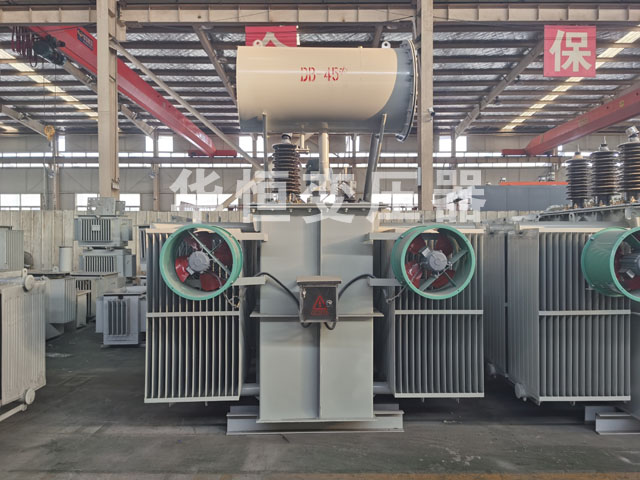 S11-8000/35石林石林石林电力变压器价格