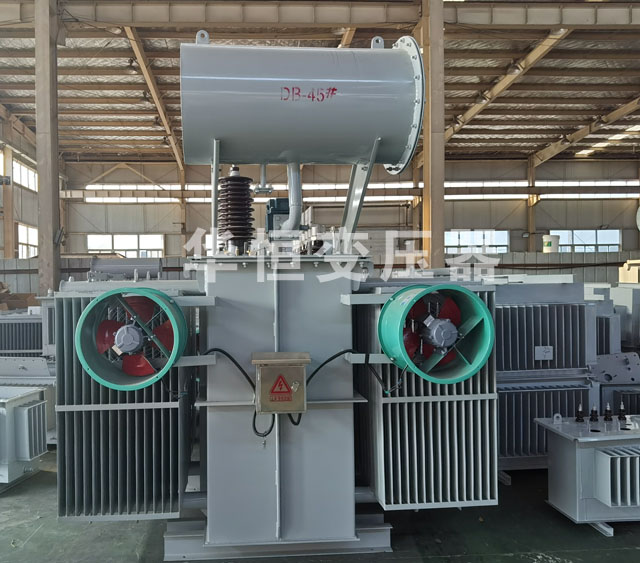S13-8000/35石林石林石林电力变压器