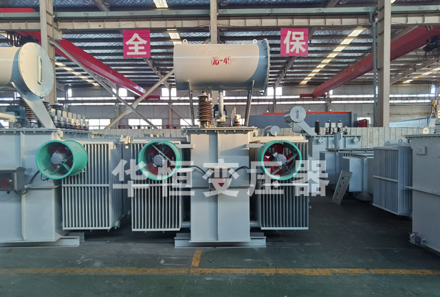 S13-6300/35石林石林石林油浸式变压器